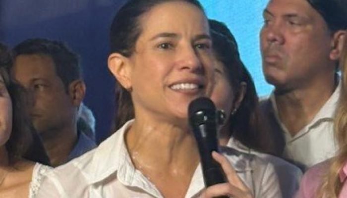 Dilema da governadora: definição do Senado gera impasse político