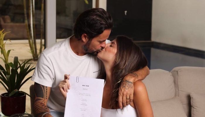 Paulinho Vilhena retorna às novelas após longa pausa