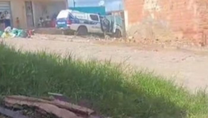 Tragédia em Araripina: Idosa é Vítima de Feminicídio Após 60 Anos de União