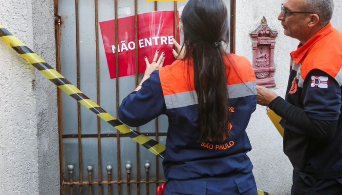 Explosão no Jaguaré: Vistoria Libera Parte dos Imóveis em SP