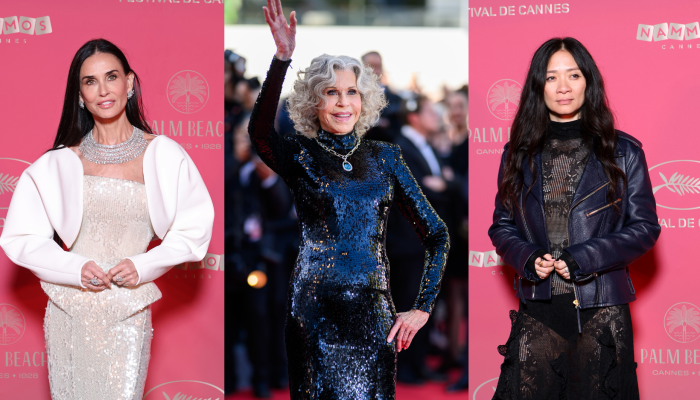 Celebridades brilham na abertura do Festival de Cannes 2026