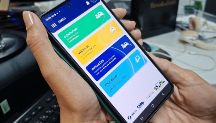 Senado aprova renovação automática da CNH para bons condutores