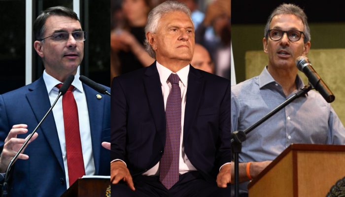 Suspensão da Lei da Dosimetria gera críticas de pré-candidatos de direita