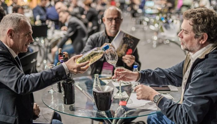 Feira de vinhos no RS deve movimentar R$ 70 milhões