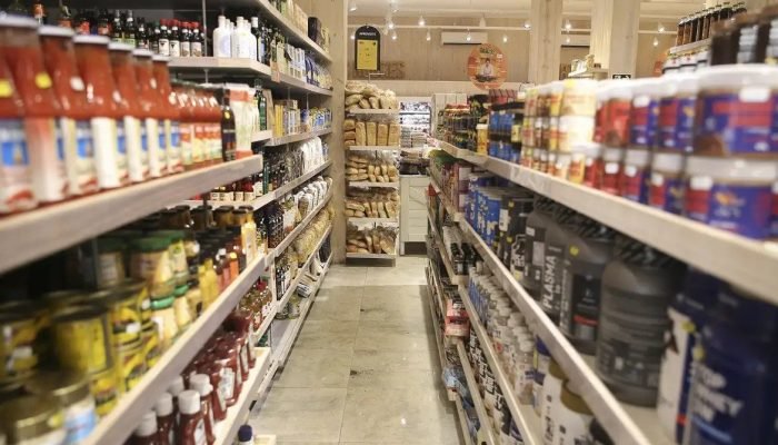 Custo da cesta básica sobe em todas as capitais brasileiras em abril