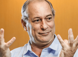 Ciro Gomes opta por não disputar a Presidência em 2026