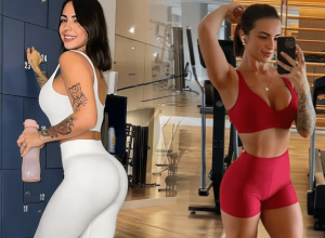 Primeiros encontros na academia: a ascensão dos "fitsexuais"
