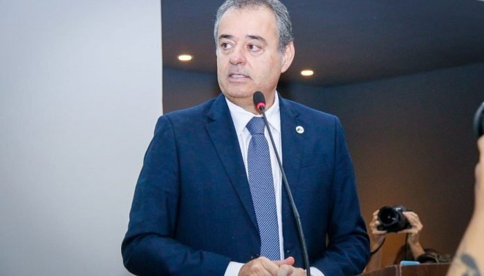 Danilo Cabral assume secretaria no governo Lula e deixa eleições