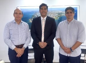 Presidente da Juceb investe em tecnologia para modernizar serviços na Bahia