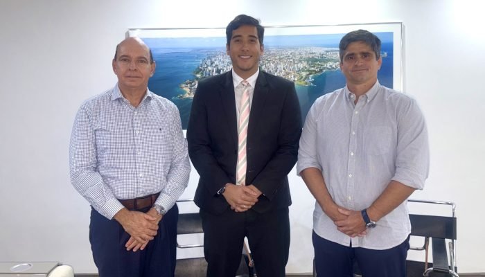 Presidente da Juceb investe em tecnologia para modernizar serviços na Bahia