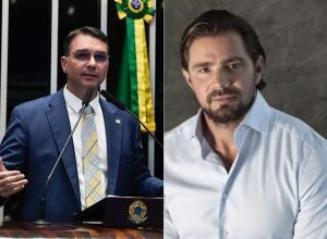 Banco Master financia filme sobre Bolsonaro com R$ 61 milhões