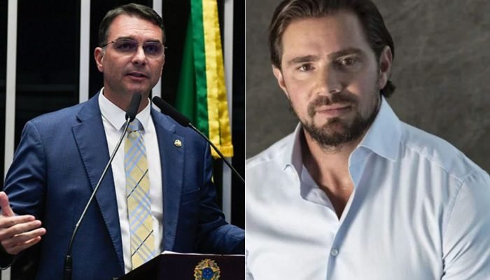 Banco Master financia filme sobre Bolsonaro com R$ 61 milhões