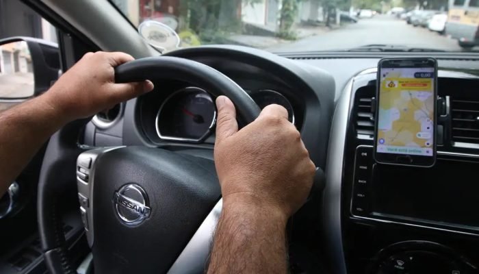 Por que motoristas cancelam corridas em aplicativos de transporte