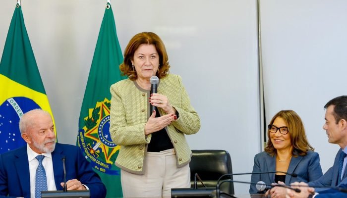 Políticas do governo Lula e o impacto nas micro e pequenas empresas
