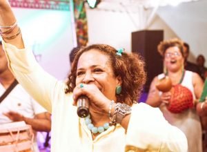Quinta Nagô comemora três anos com celebração da cultura negra no Recife
