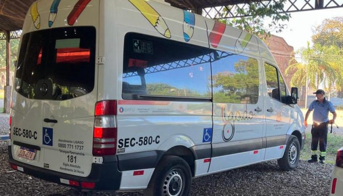 Operação investiga fraudes no transporte especial em São Paulo
