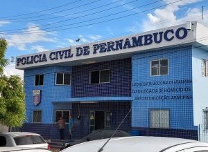 Feminicídio em Araripina: mulher é morta pelo companheiro