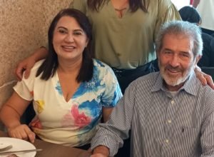 Aliança Fortalecida: Gonzaga Patriota reafirma apoio a Eliane Soares em encontro estratégico em Petrolina