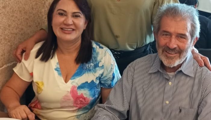 Aliança Fortalecida: Gonzaga Patriota reafirma apoio a Eliane Soares em encontro estratégico em Petrolina