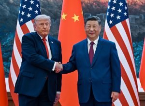 Encontro entre Trump e Xi Jinping não traz novidades para o setor agro