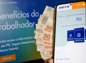Pagamento do abono salarial beneficia milhões de trabalhadores
