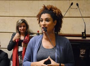 STF analisa denúncia contra policiais por obstrução no caso Marielle Franco