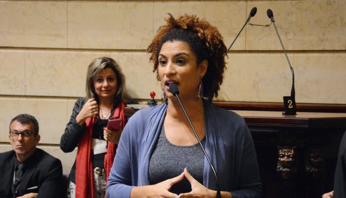STF analisa denúncia contra policiais por obstrução no caso Marielle Franco