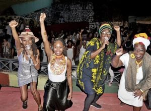 Salvador celebra Bob Marley com shows e cultura reggae