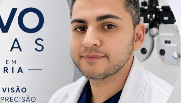 Optometrista Olavo Farias é morto a tiros em pousada na cidade de Potengi
