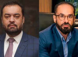 Operação da PF mira ex-governador e empresário por fraudes fiscais