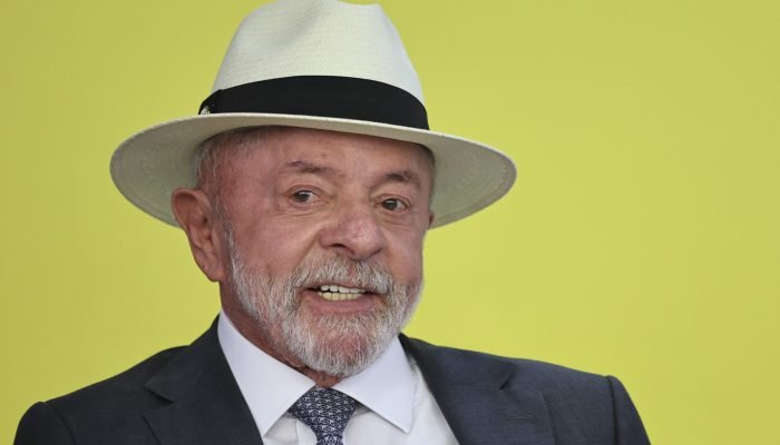 Lula revela maior investimento em tratamentos oncológicos pelo SUS