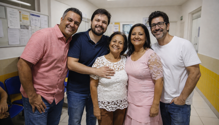 Imagem gerada com IA