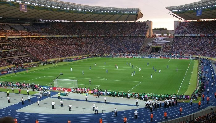 Inteligência artificial transforma a Copa do Mundo 2026 com novas tecnologias