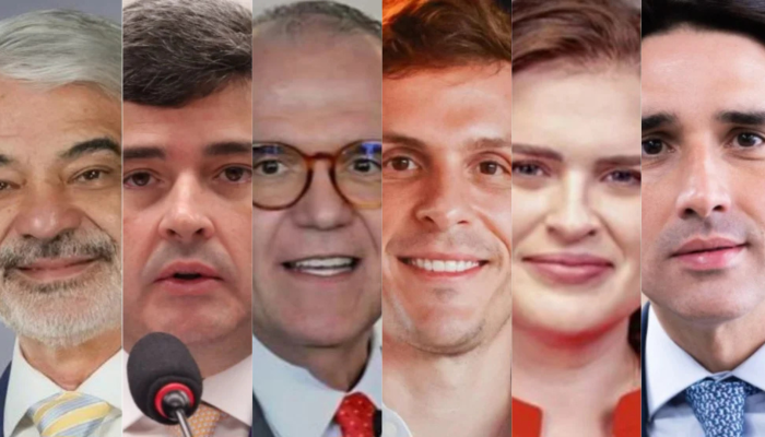 Prefeitos ganham destaque na eleição para o Senado em Pernambuco
