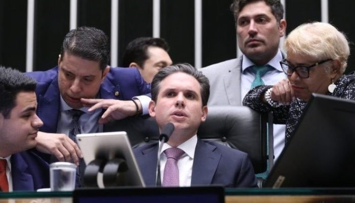 CPI do Banco Master: Motta afirma que seguirá normas regimentais