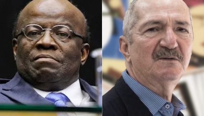 Hugo Motta apoia análise regimental para CPI do Banco Master