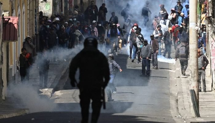 Protestos na Bolívia: causas e impacto na economia