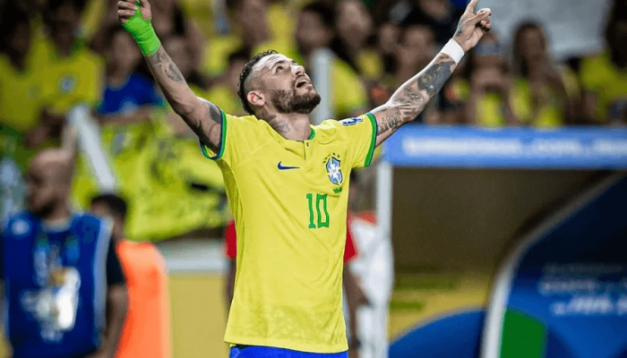 Seleção Brasileira anuncia convocados para a Copa do Mundo 2026