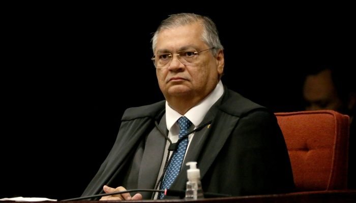 Ministro do STF Flávio Dino relata ameaça de morte em aeroporto