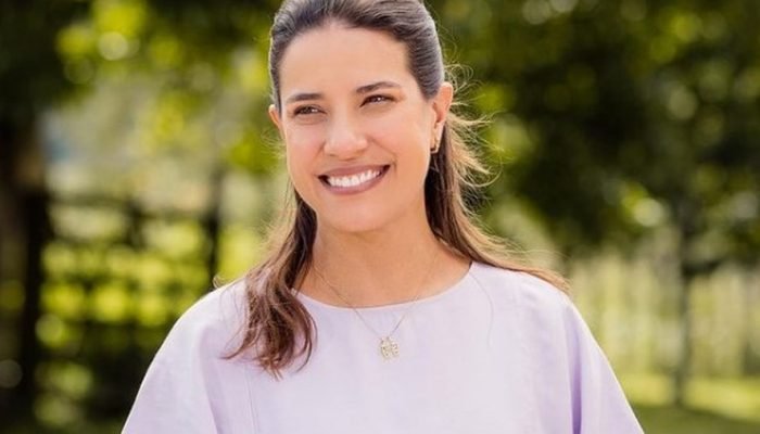 Raquel Lyra lança obras no Araripe e assina projeto da Adutora de Negreiros