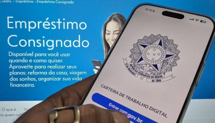 INSS adota biometria facial para empréstimos consignados