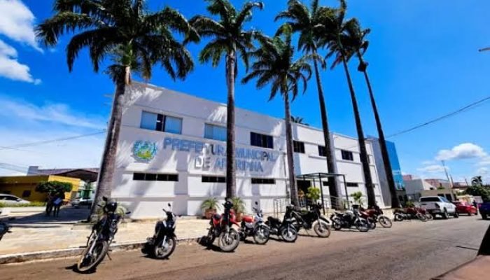 Araripina anuncia calendário de pagamento dos servidores para maio