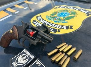 Líder de facção é preso após sequestro em San Martin