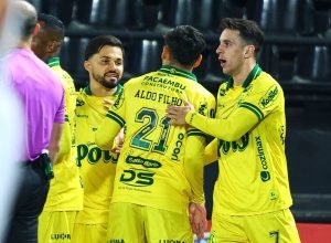 Mirassol avança às oitavas da Libertadores após vitória sobre Always Ready