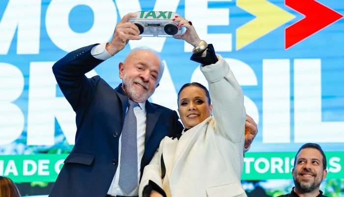 Programa do governo impulsiona vendas de carros híbridos chineses no Brasil
