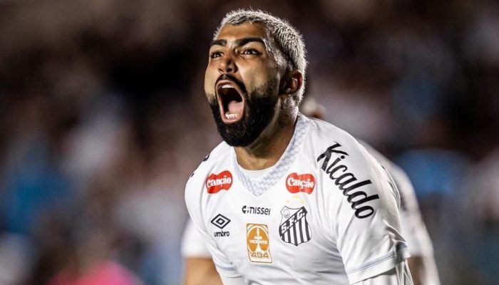 Santos enfrenta San Lorenzo em busca de vitória inédita na Sul-americana