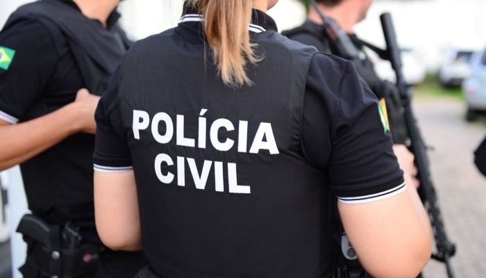 Influenciadora é detida em Fortaleza por tentativa de latrocínio contra francês