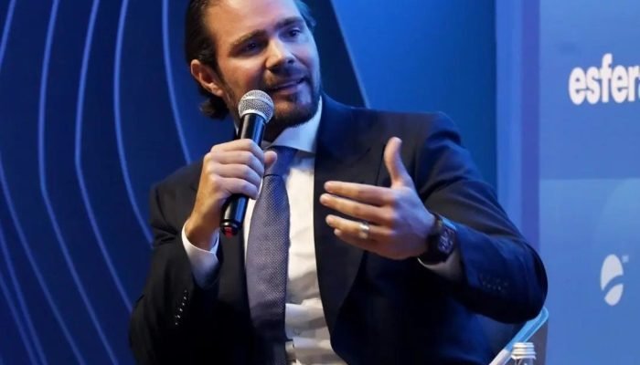 PF recusa delação de Daniel Vorcaro por falta de novas informações