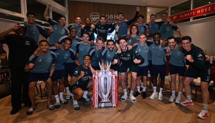Rodada final da Premier League define vagas europeias e rebaixamento