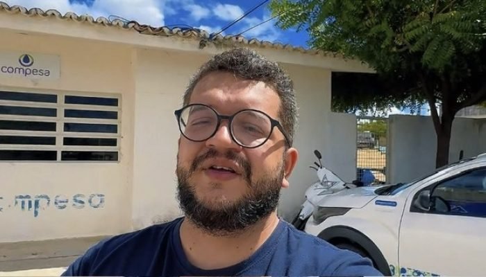 Crise de abastecimento em Cabrobó: Compesa divulga cronograma de água